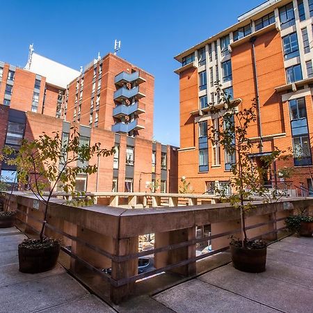 Lse Rosebery Hall London Eksteriør bilde