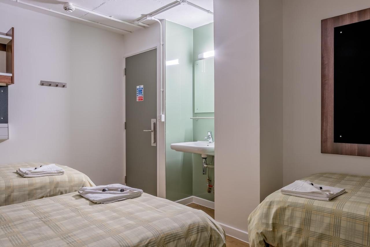 Lse Rosebery Hall London Eksteriør bilde