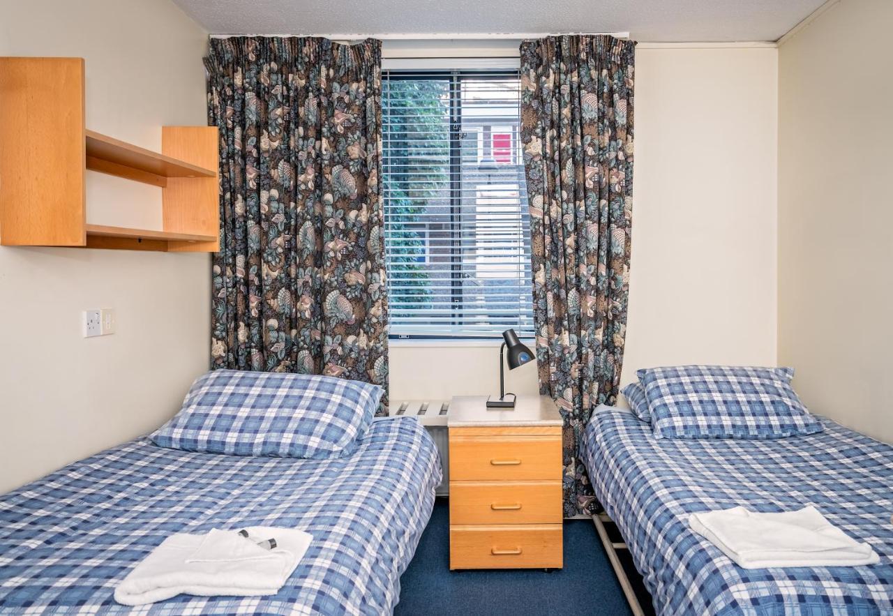 Lse Rosebery Hall London Eksteriør bilde