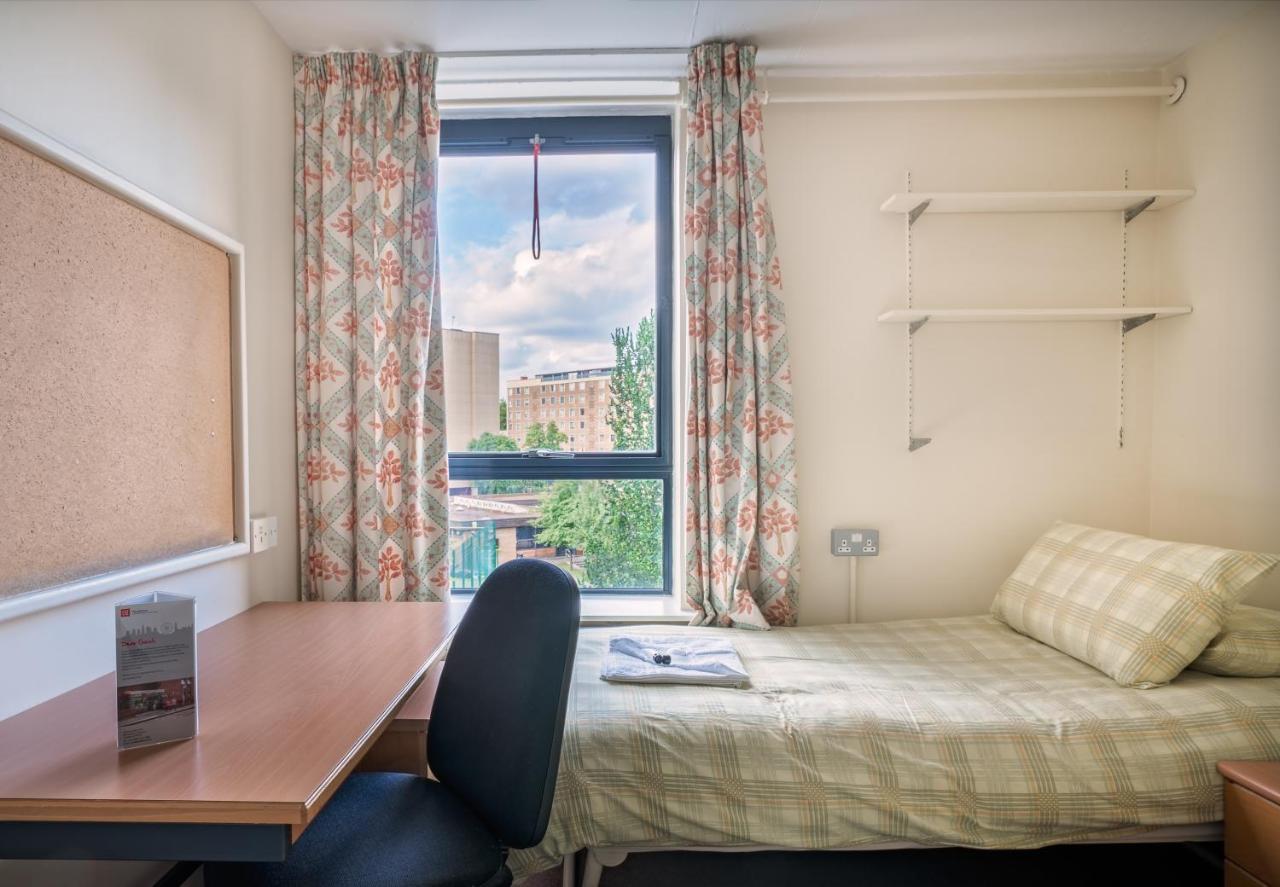 Lse Rosebery Hall London Eksteriør bilde