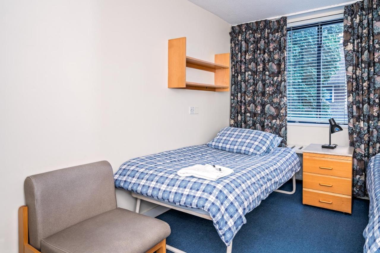Lse Rosebery Hall London Eksteriør bilde