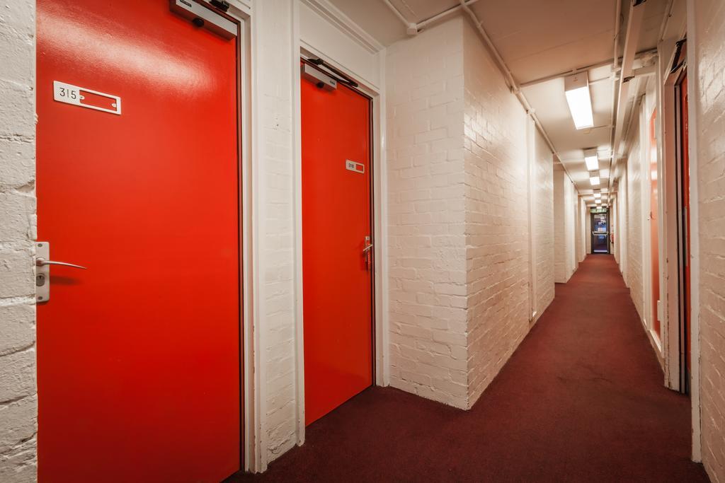 Lse Rosebery Hall London Eksteriør bilde