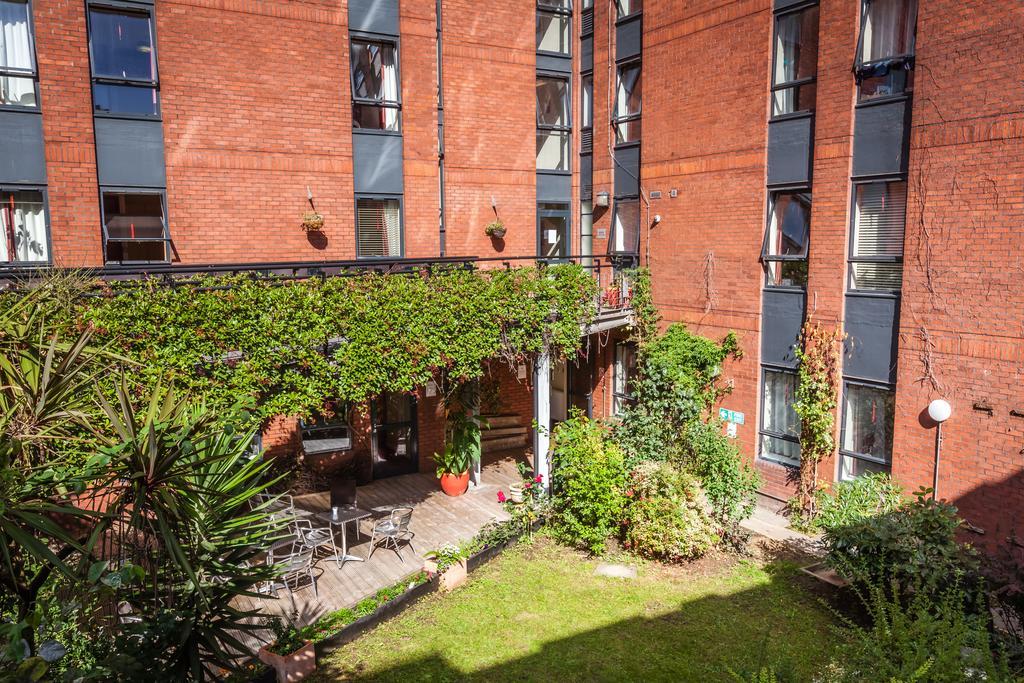 Lse Rosebery Hall London Eksteriør bilde