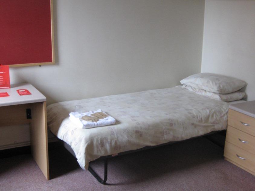 Lse Rosebery Hall London Eksteriør bilde