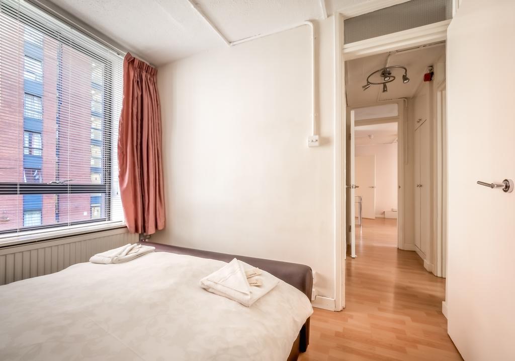 Lse Rosebery Hall London Eksteriør bilde