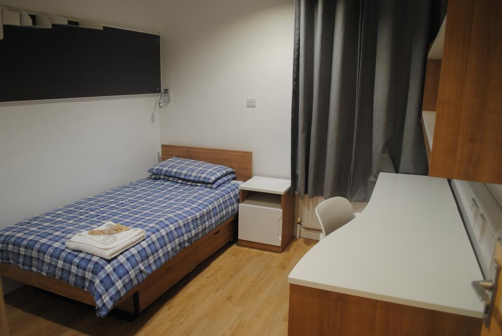 Lse Rosebery Hall London Eksteriør bilde